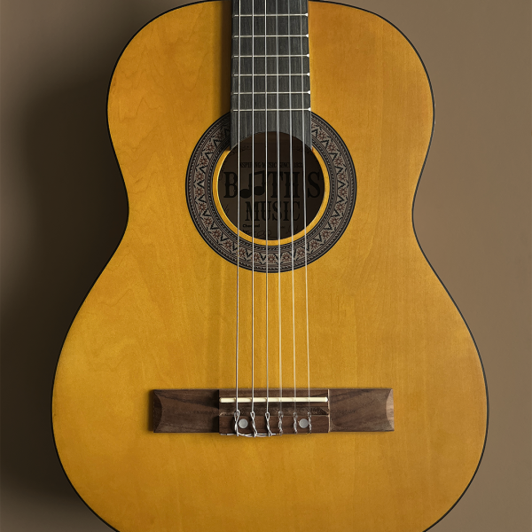 Student Guitars by Booths