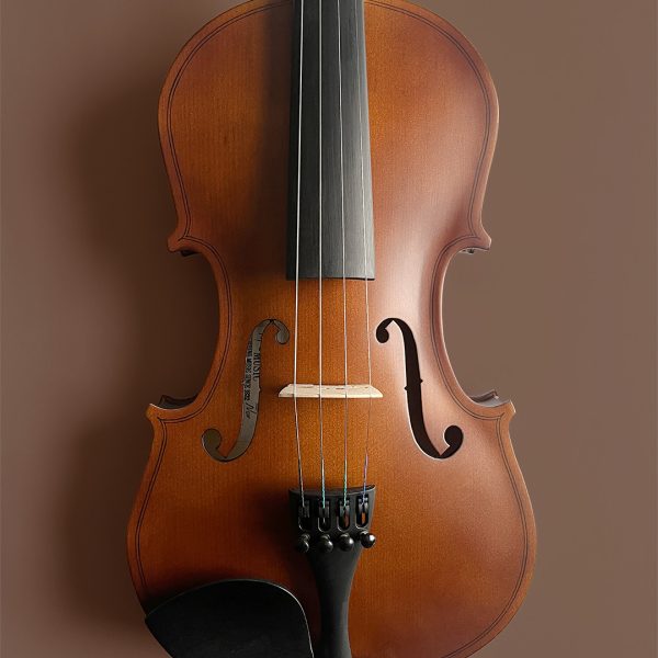 Student Violins at Booths Feature Image