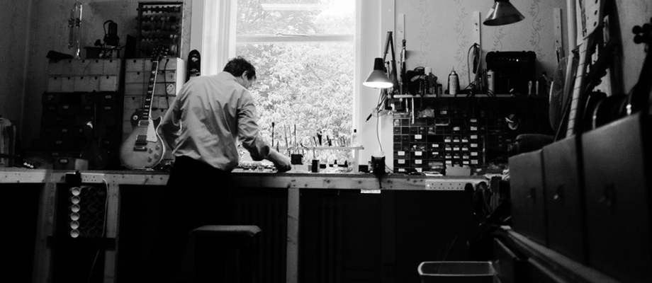 Bolton Instrument Repairs