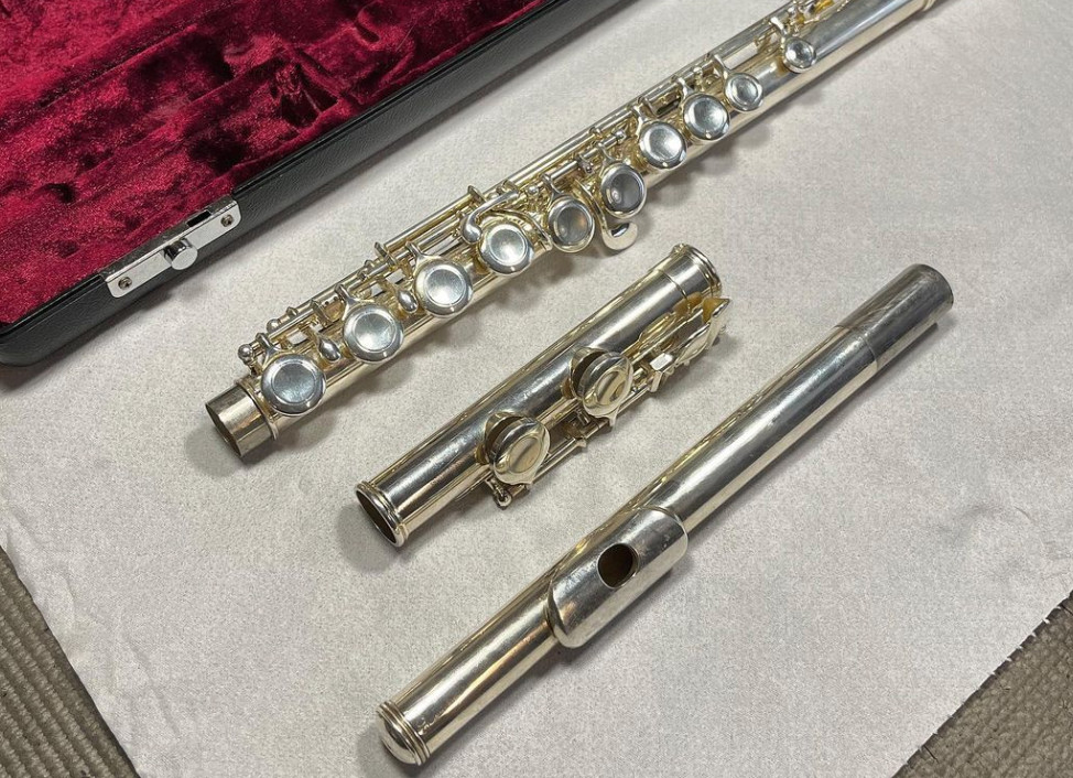 Flute Service Bolton