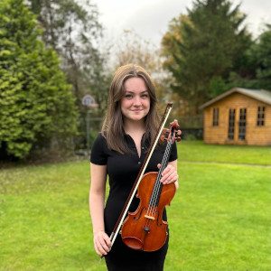 Rosa Violin & Piano Tutor