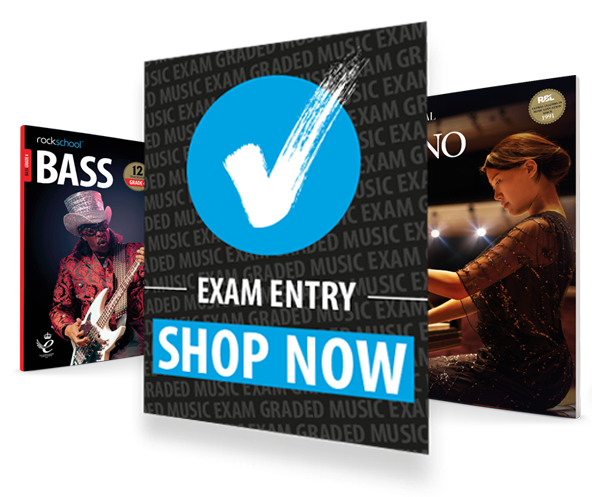 RSL Exams at Booths Bolton