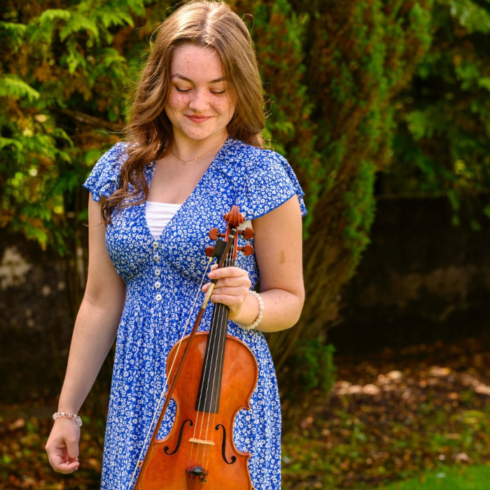 rosa string and piano tutor