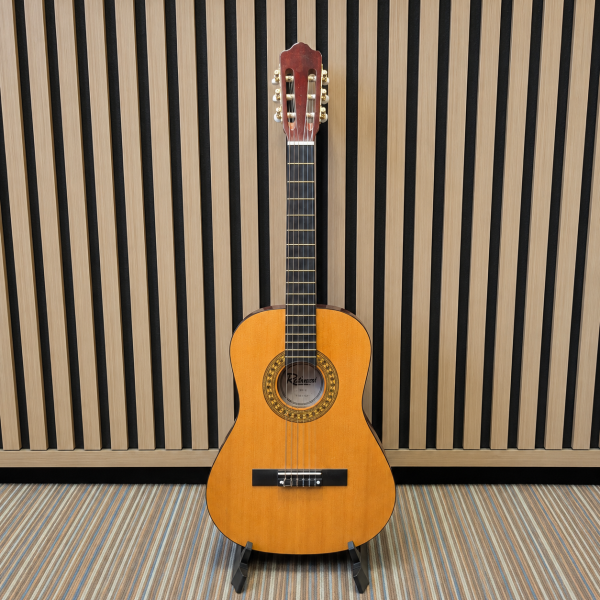 Redwood Classical 3/4 size Front