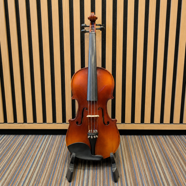 Skylark Violin Image Front