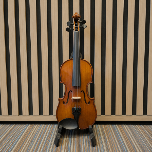 Stentor 1 4 violin front Image