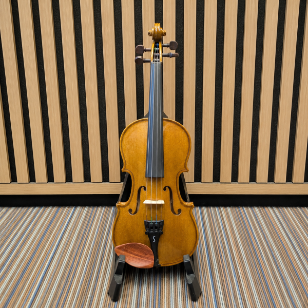 Stentor Student 1 Violin Half Sized Front Image