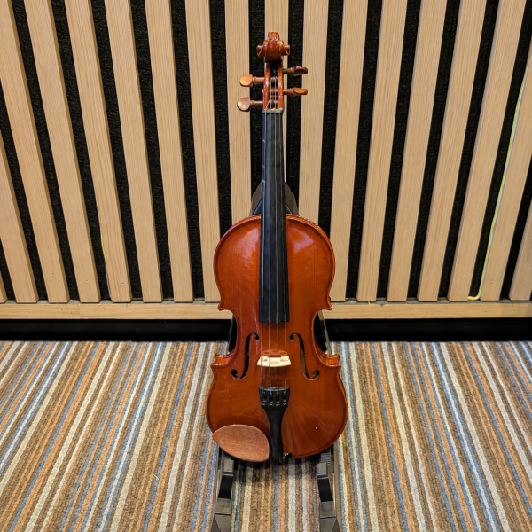 Booths 1 4 violin front Image